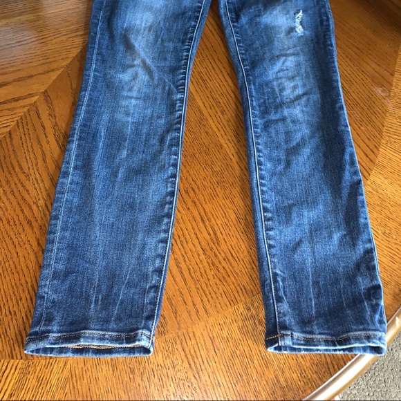 J. Crew Stretch Jeans - Picture 4 of 8
